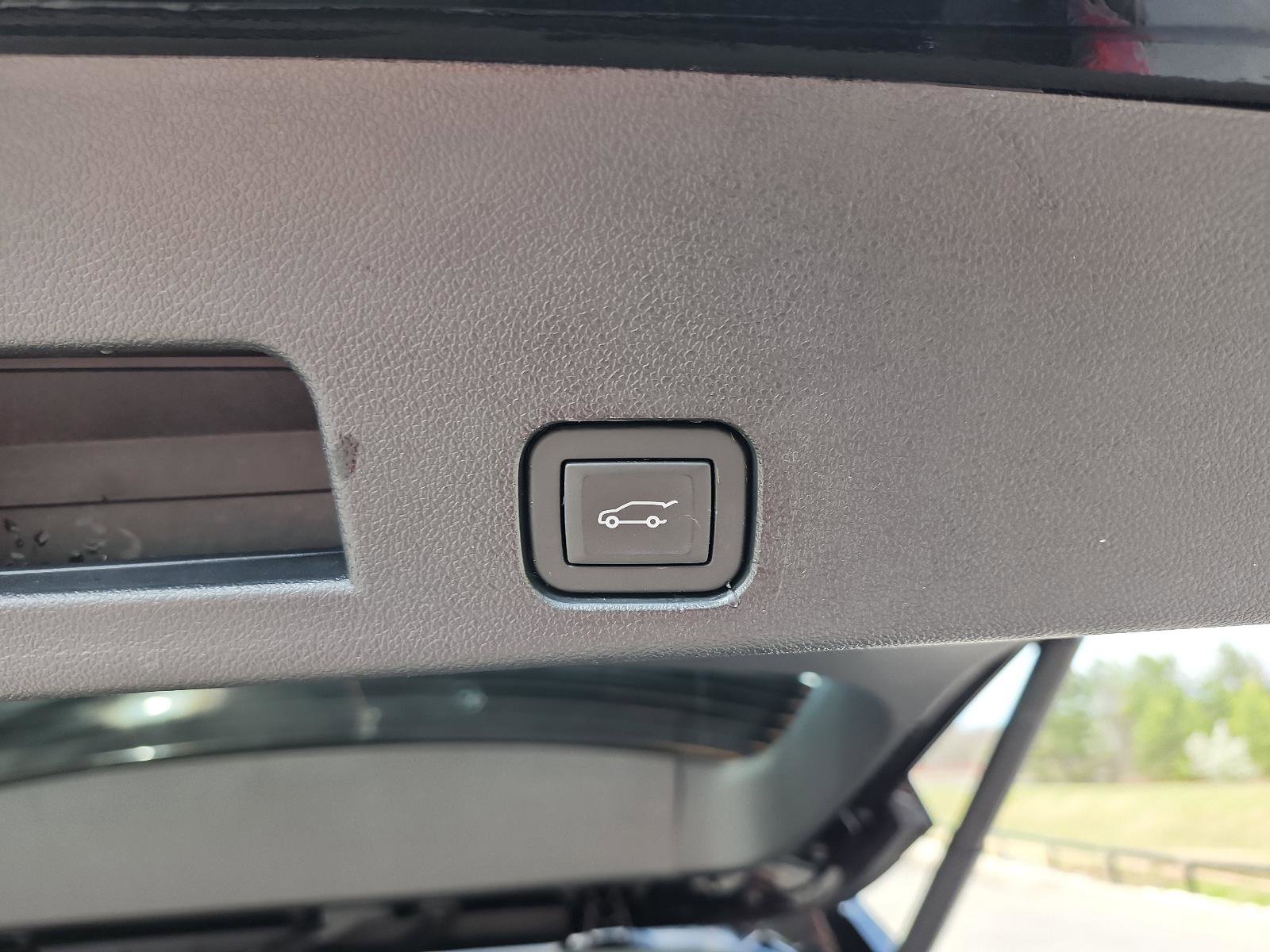 Certified 2024 GMC Acadia Elevation image 10