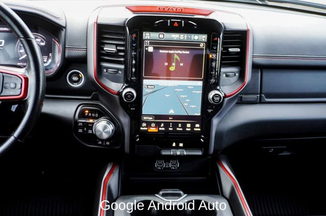 Used 2023 RAM 1500 Rebel w/ Rebel Level 1 Equipment Group image 9