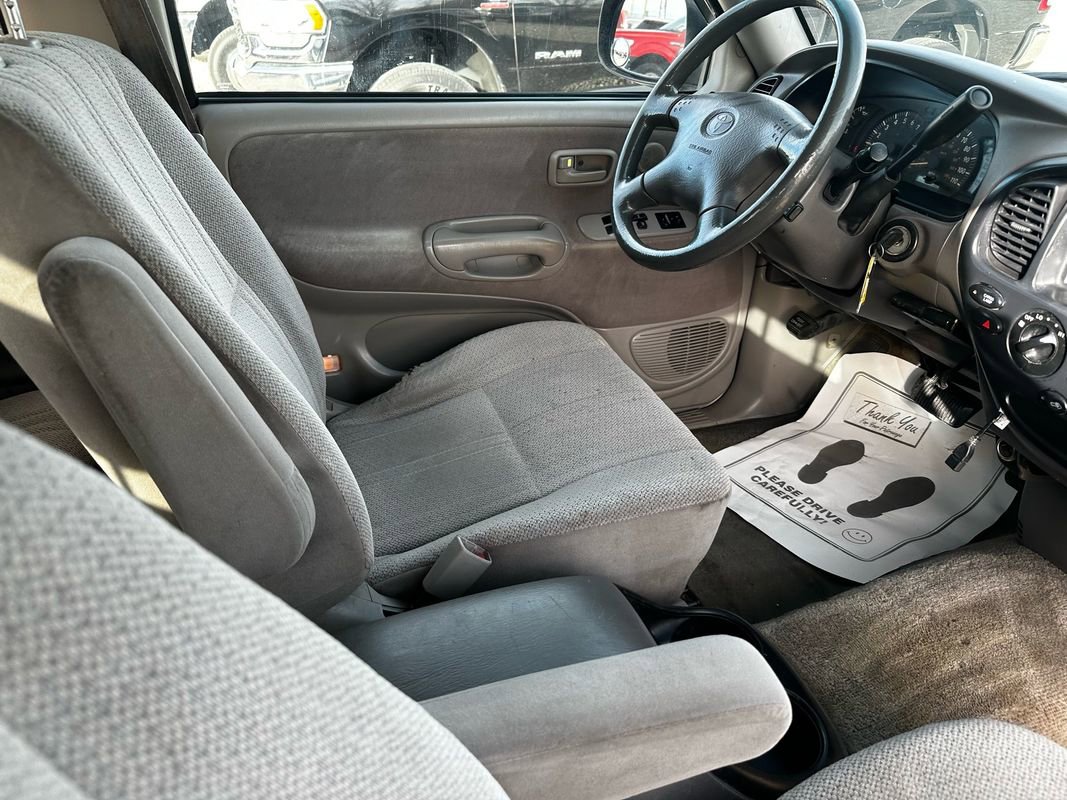 Used 2002 Toyota Tundra SR5 image 16