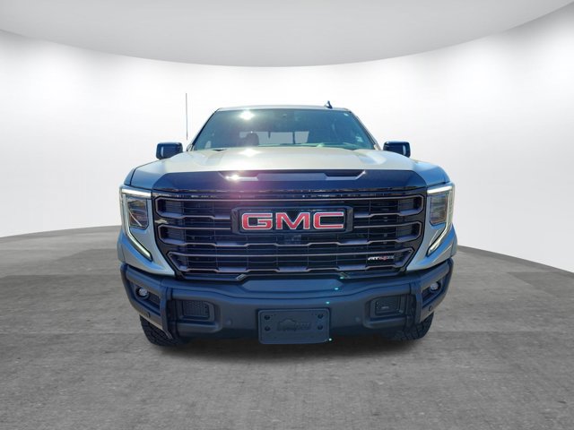 Used 2025 GMC Sierra 1500 AT4X AWD/4WD image 2