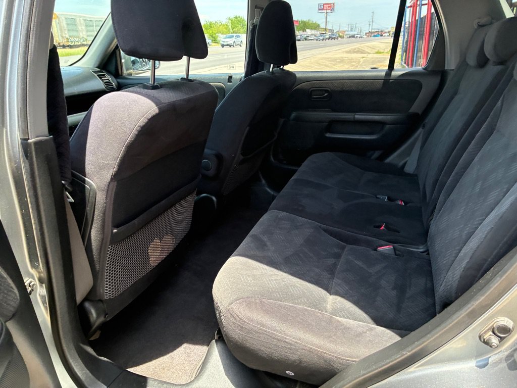 Used 2006 Honda CR-V EX image 26