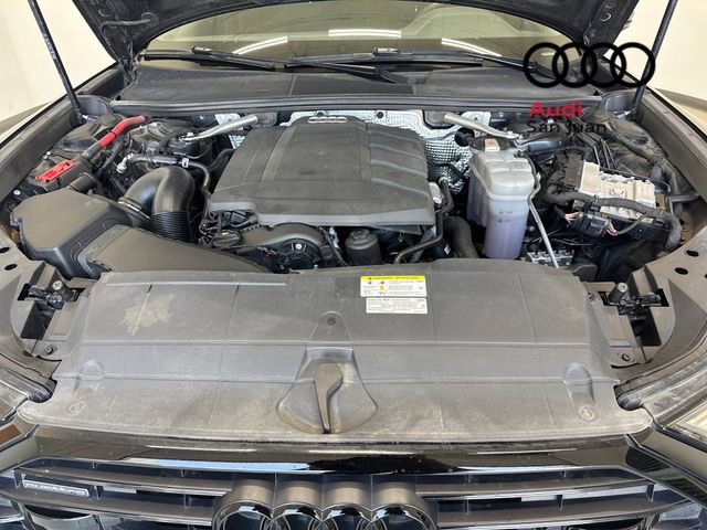 Used 2021 Audi A6 Premium Plus w/ Premium Plus Package image 4