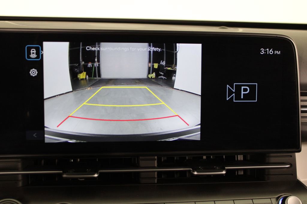 Certified 2026 Hyundai Kona SE image 29