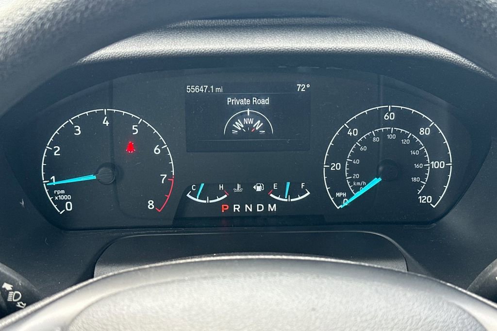 Certified 2024 Ford Transit 350 XLT RWD image 28
