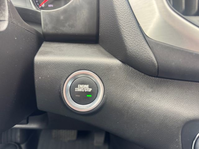 Used 2024 GMC Terrain SLT AWD/4WD image 17