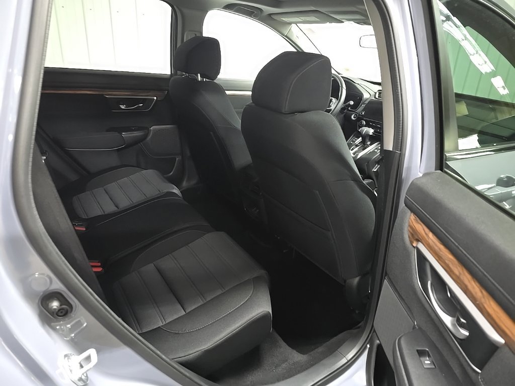 Used 2021 Honda CR-V EX image 18