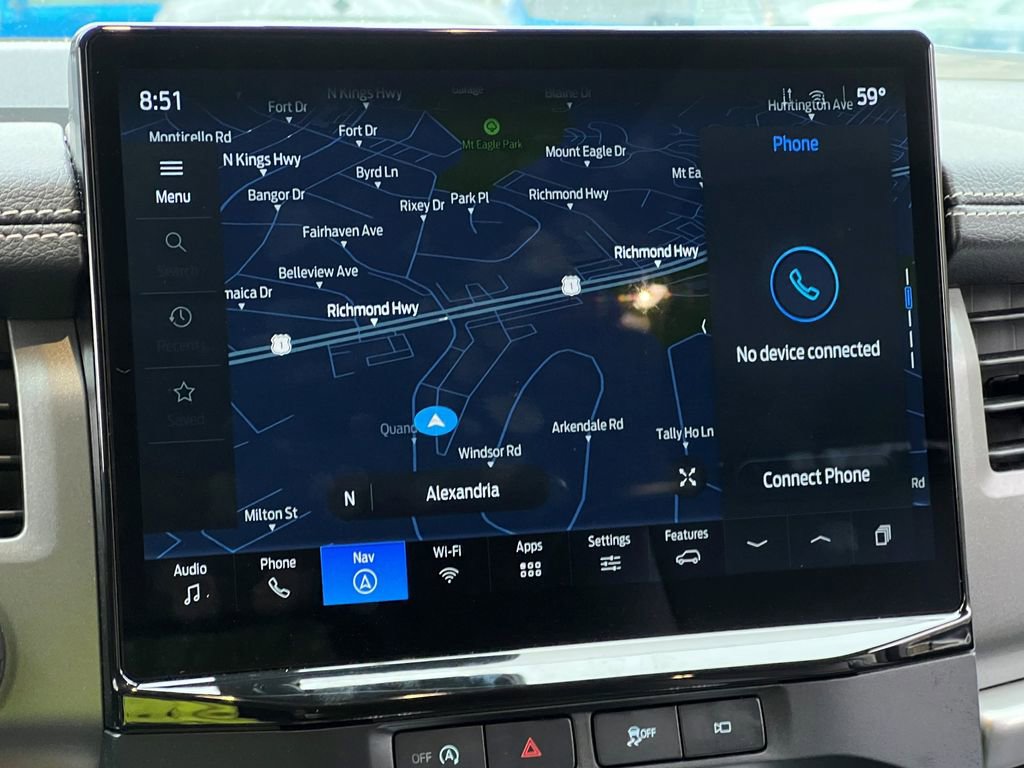 Used 2024 Ford Expedition XLT image 25