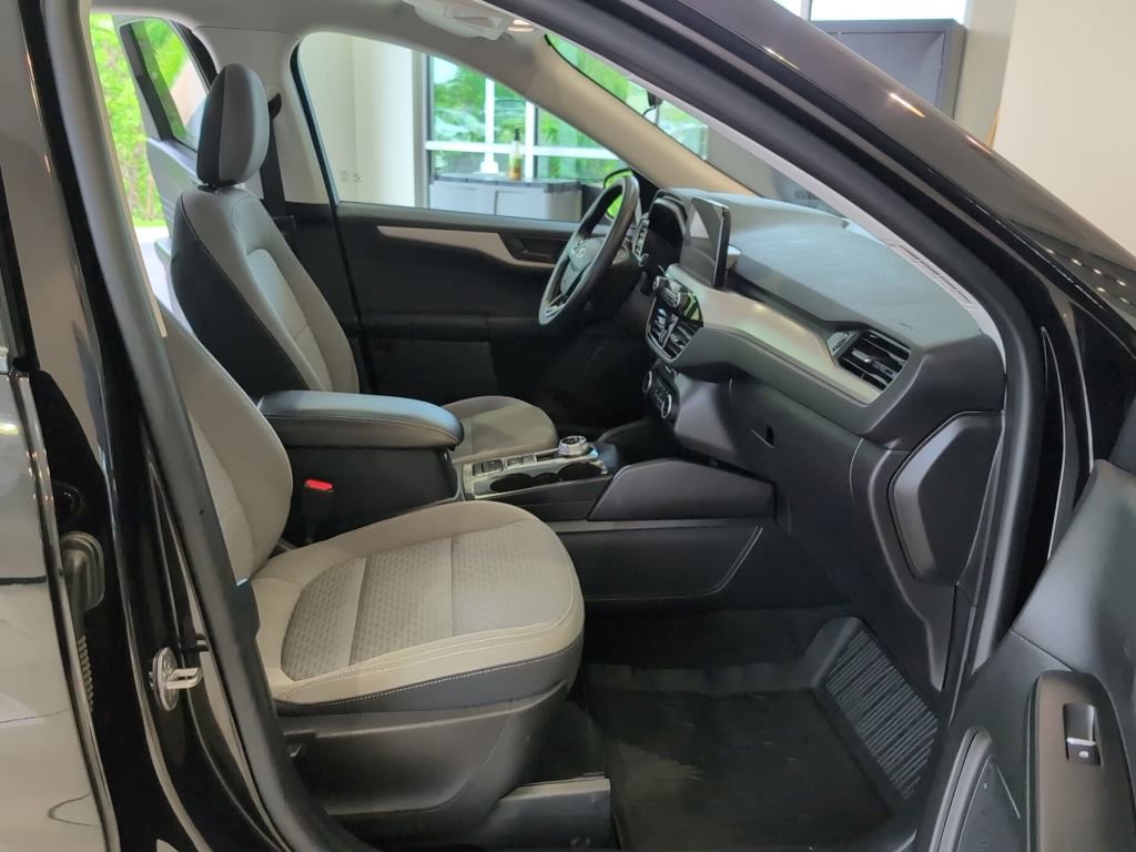 Used 2022 Ford Escape SE w/ Convenience Package AWD/4WD image 48