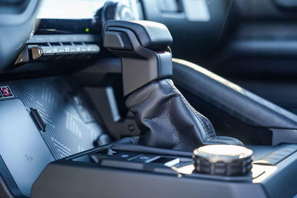 New 2026 Toyota 4Runner TRD Sport RWD image 21