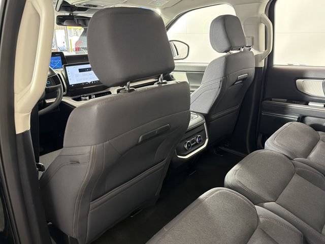 Certified 2025 Ford Expedition Active RWD image 22