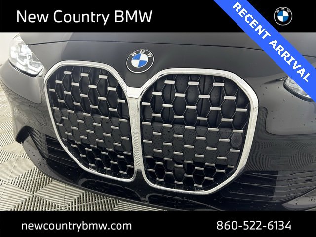 Used 2024 BMW 430i Convertible image 26