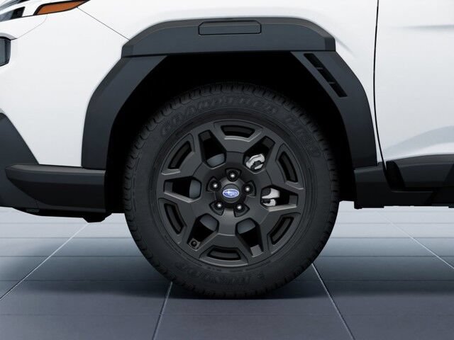 New 2026 Subaru Outback Limited AWD/4WD image 9