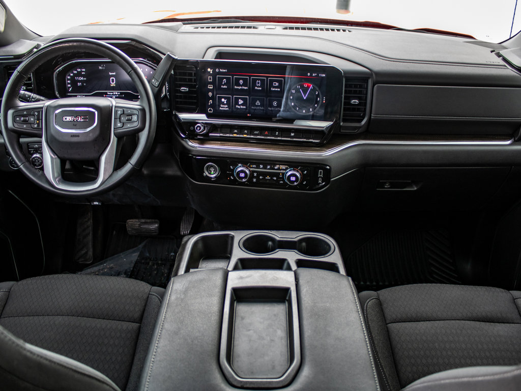 Used 2023 GMC Sierra 1500 Elevation image 20
