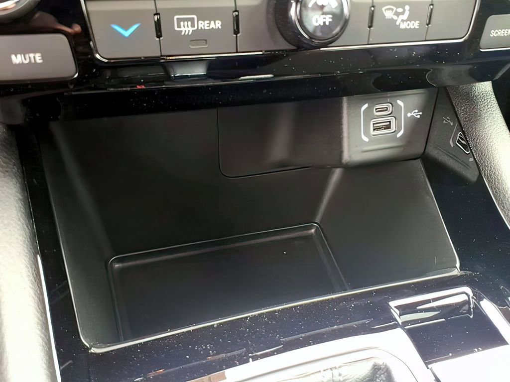 New 2026 Jeep Compass Latitude image 10