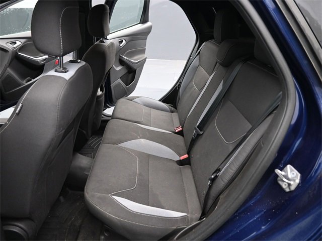 Used 2017 Ford Focus ST image 9