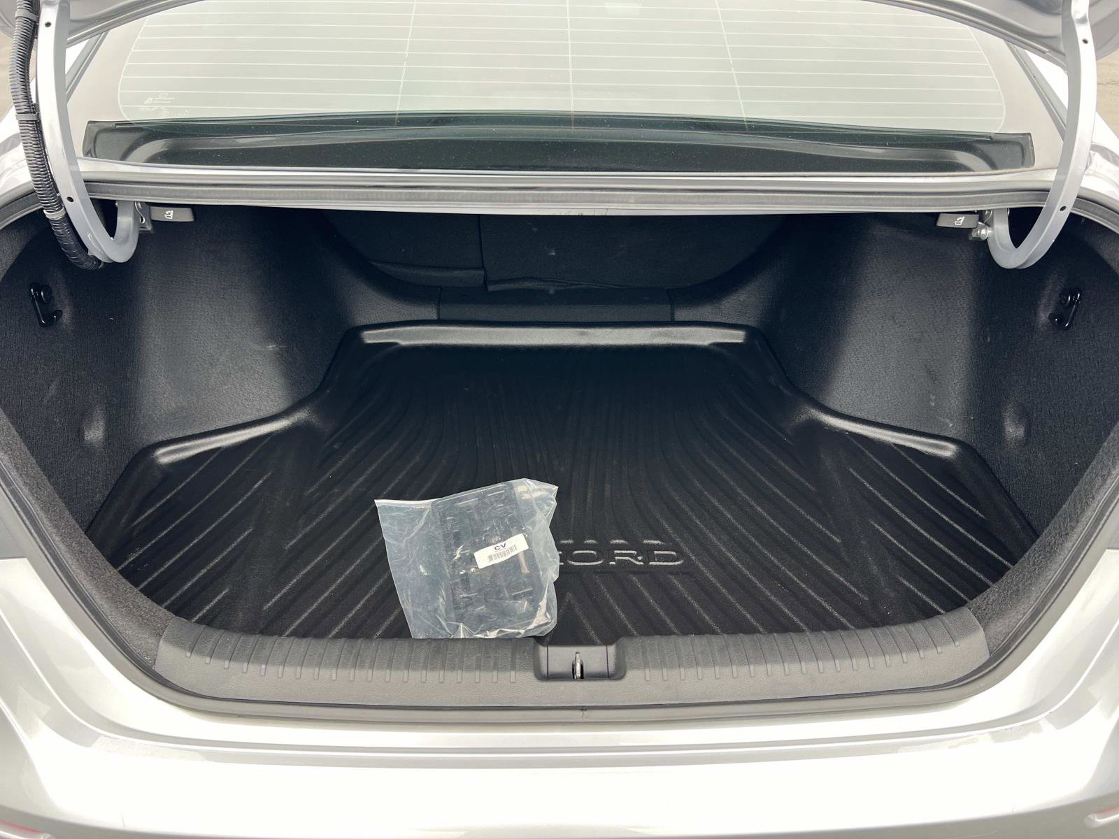 Certified 2023 Honda Accord Sport image 21