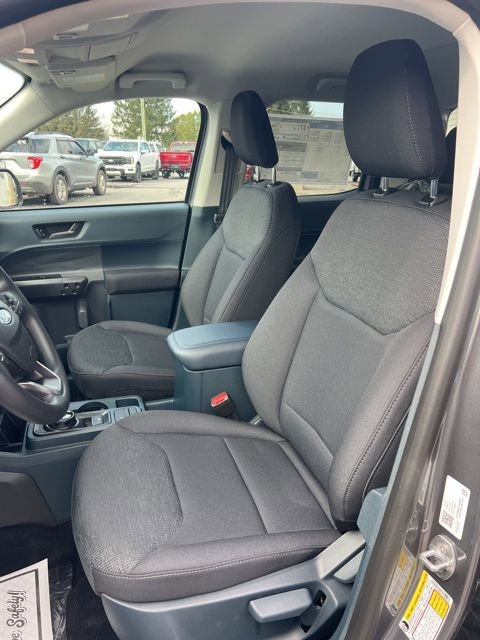 Used 2026 Ford Maverick XL AWD/4WD image 28