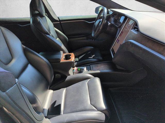 Used 2018 Tesla Model S 100D AWD/4WD image 25