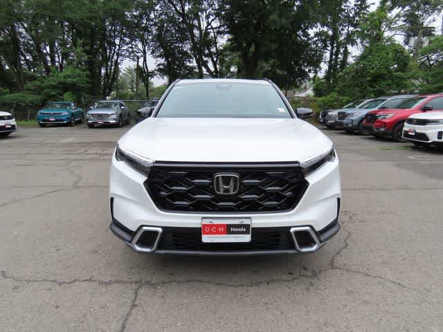 New 2027 Honda CR-V Sport Touring image 6