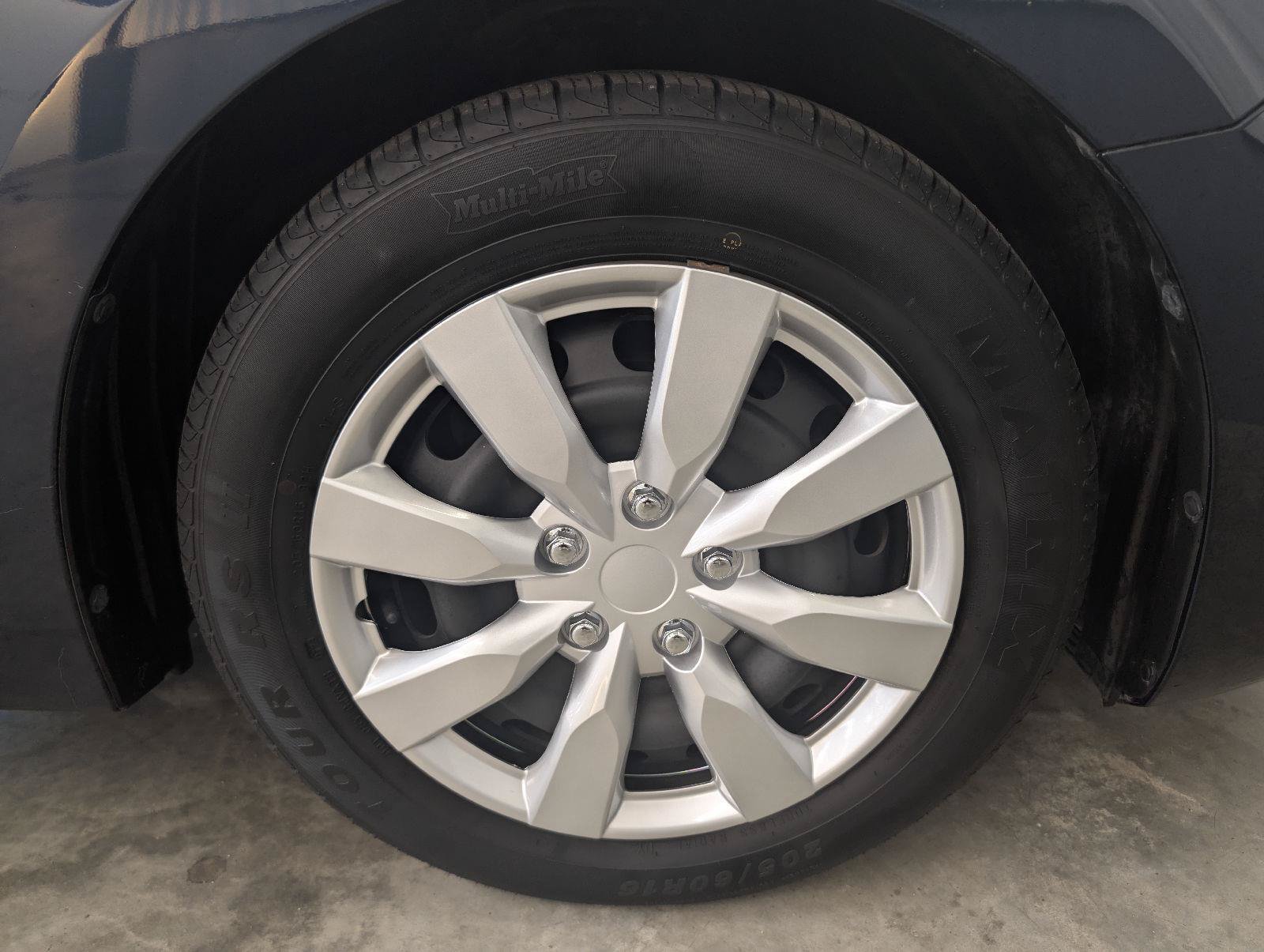 Used 2014 MAZDA MAZDA3 i Sport FWD image 44