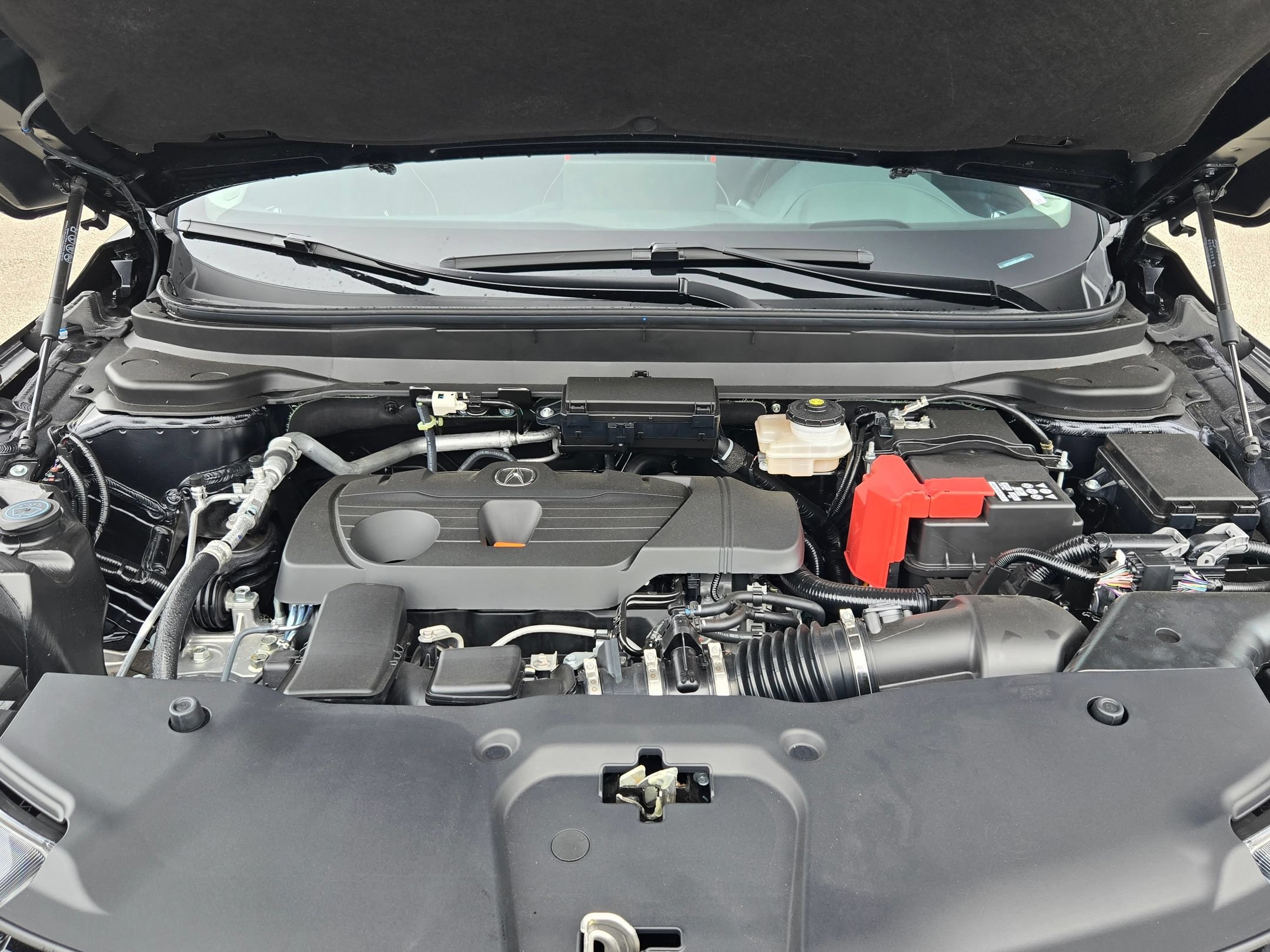 New 2026 Acura RDX SH-AWD w/ Advance Package image 27