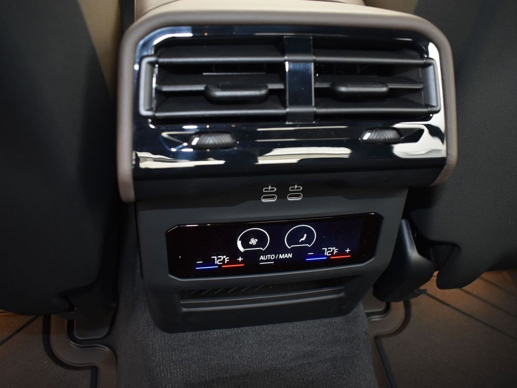 New 2026 BMW 530i w/ M Sport Package image 17