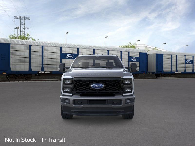New 2026 Ford F350 XL w/ STX Appearance Package image 35