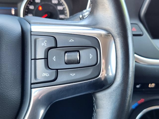 Used 2021 Chevrolet Blazer LT w/ Redline Edition AWD/4WD image 22