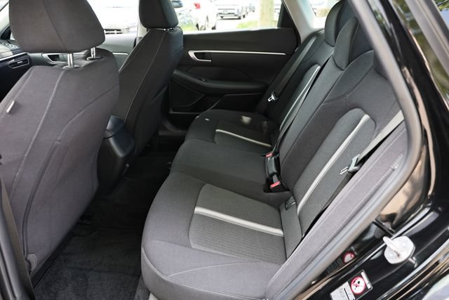 Used 2023 Hyundai Sonata SE FWD image 25