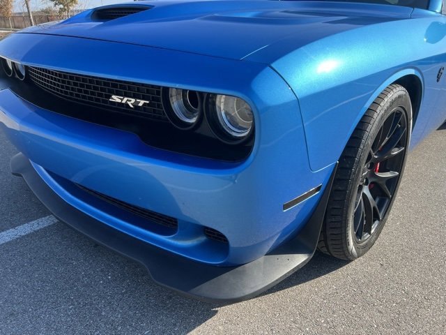 Used 2016 Dodge Challenger SRT Hellcat image 5