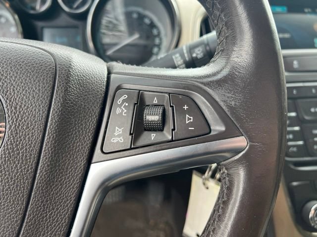 Used 2013 Buick Verano FWD image 15