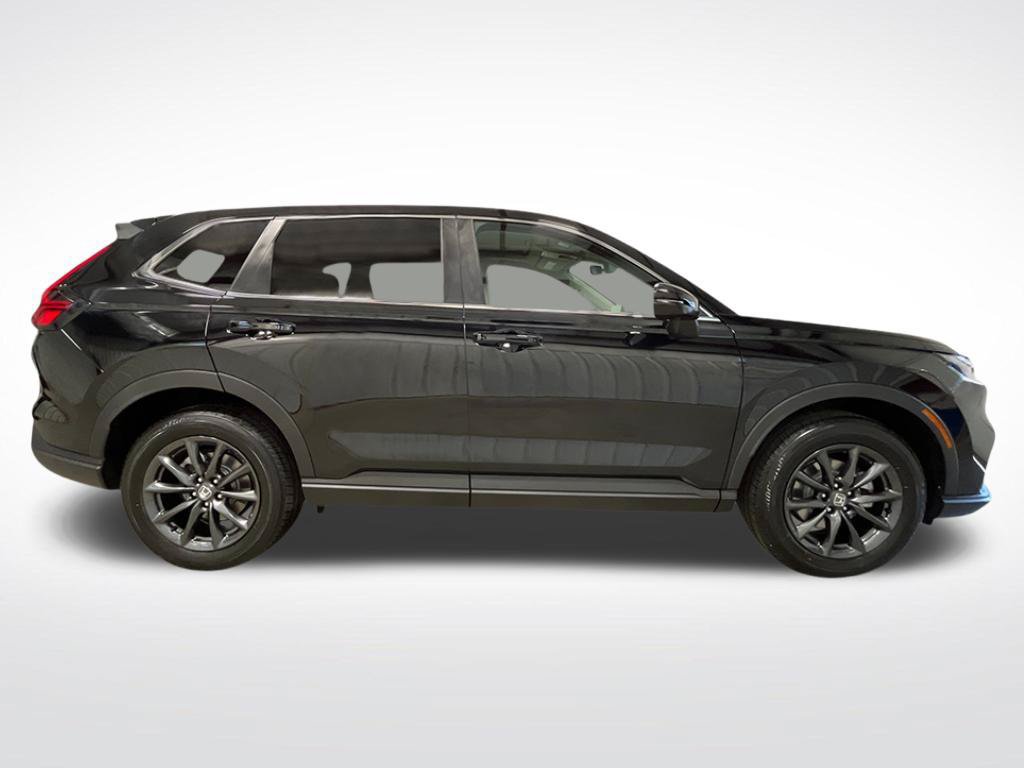 Certified 2026 Honda CR-V EX-L image 8