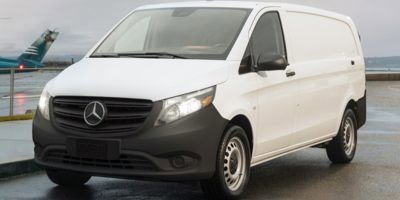 Used 2023 Mercedes-Benz Metris image 1