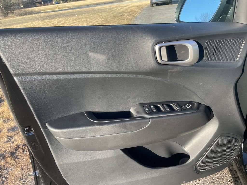 New 2026 Hyundai Venue SEL image 13