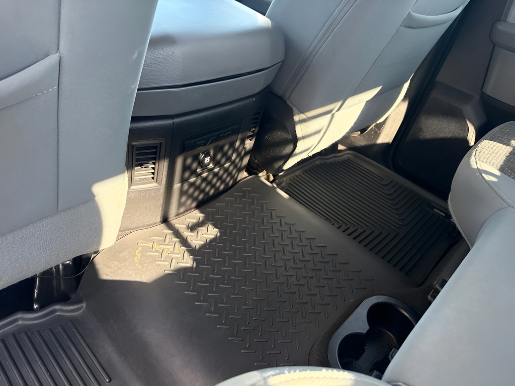 Used 2017 RAM 1500 Big Horn AWD/4WD image 10