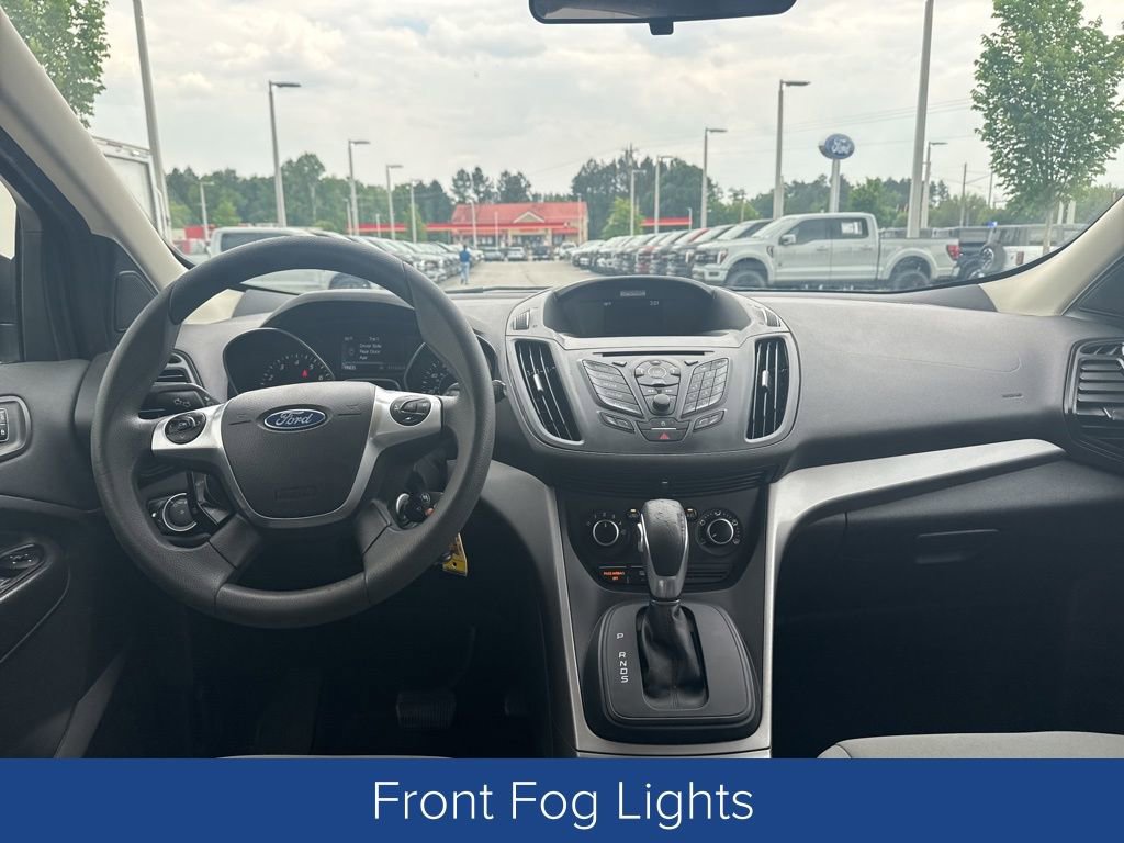 Used 2016 Ford Escape SE FWD image 14