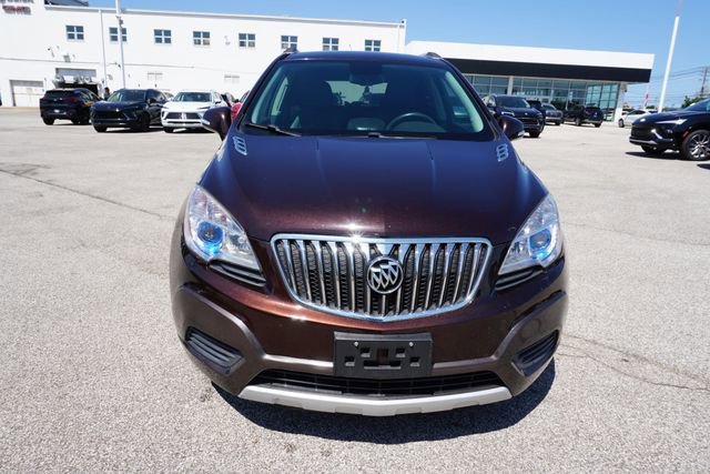 Used 2016 Buick Encore FWD image 10