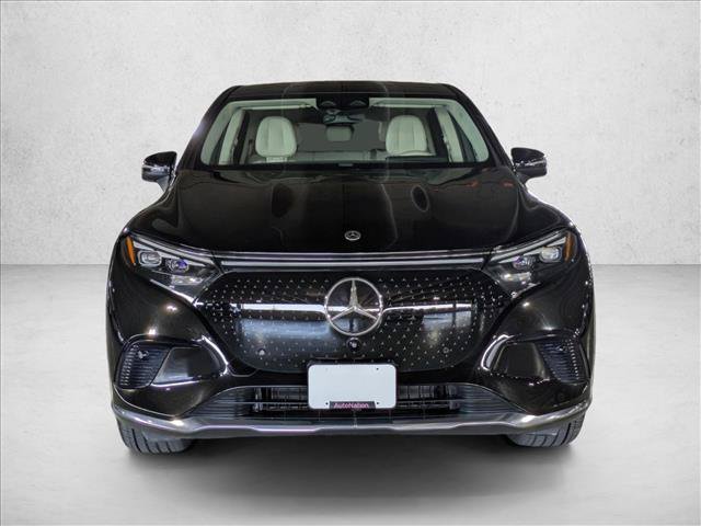 Certified 2023 Mercedes-Benz EQS 450+ 4MATIC SUV image 5