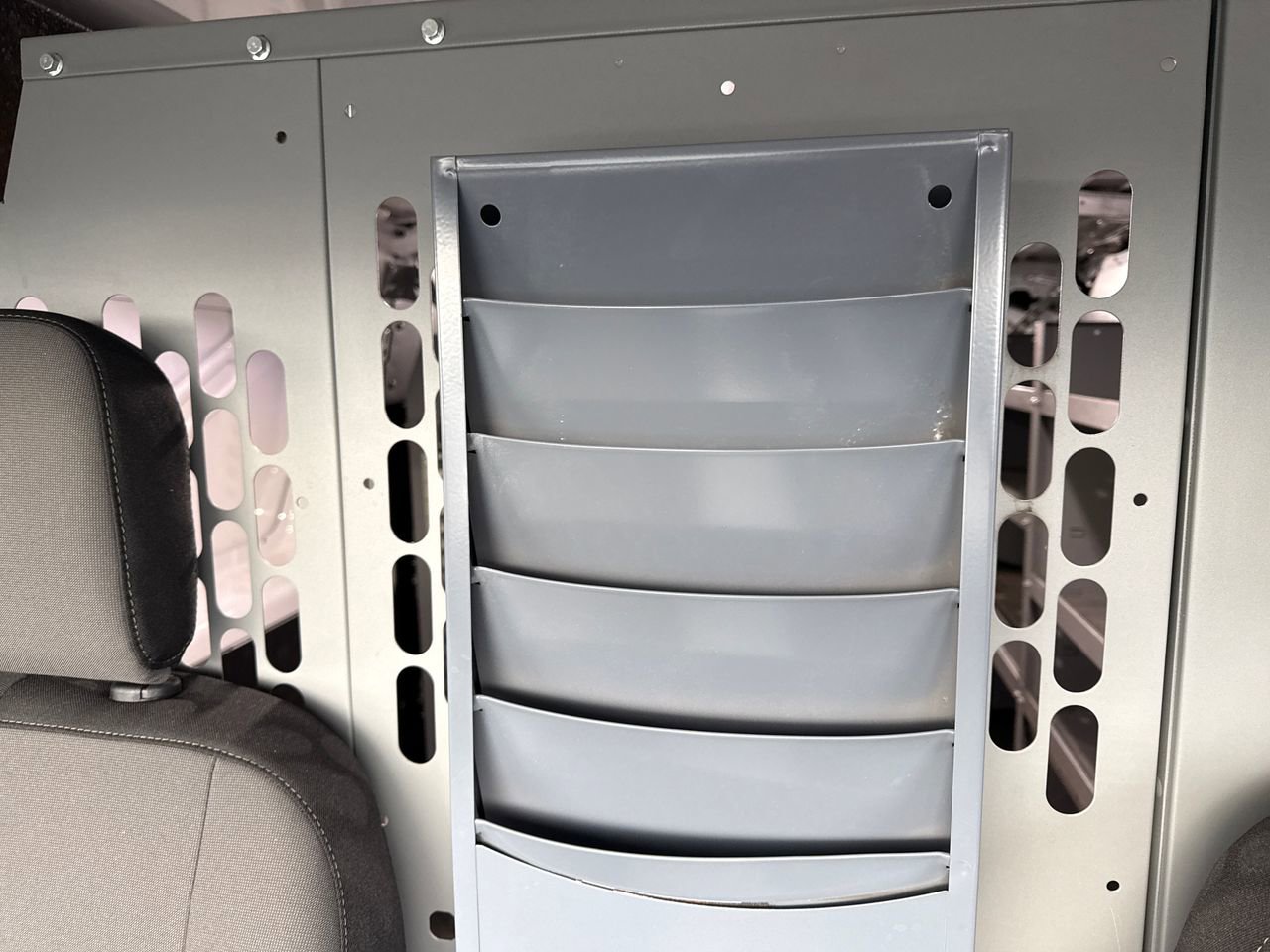 Used 2020 Ford Transit 250 Low Roof w/ Upfitter Package image 27