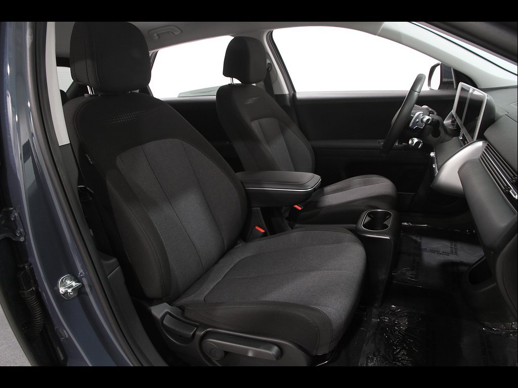Certified 2024 Hyundai Ioniq 5 SEL AWD/4WD image 19