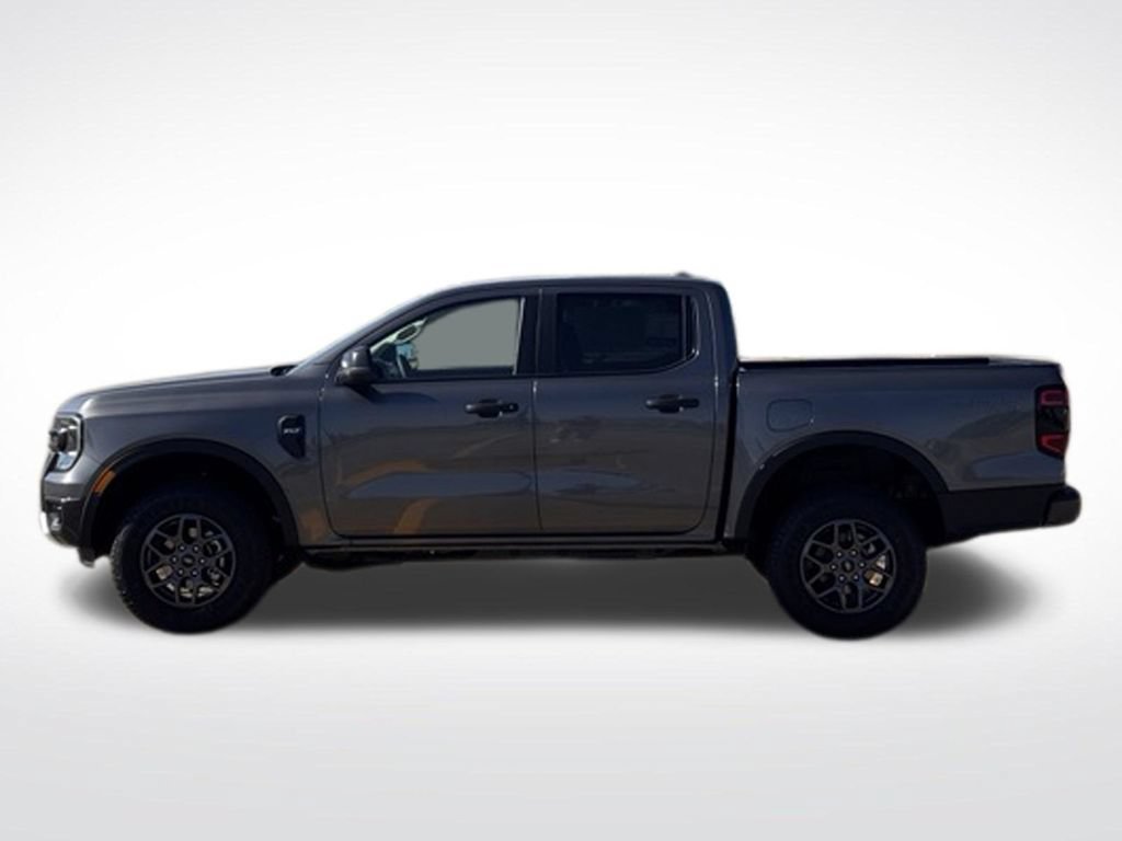 New 2026 Ford Ranger XLT w/ Equipment Group 301A High AWD/4WD image 34