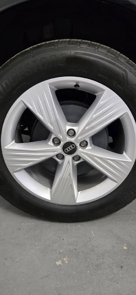 Used 2023 Audi Q4 e-tron Prestige AWD/4WD image 6