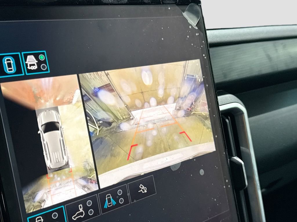 New 2026 GMC Acadia Elevation w/ Elevation Premium Package image 14