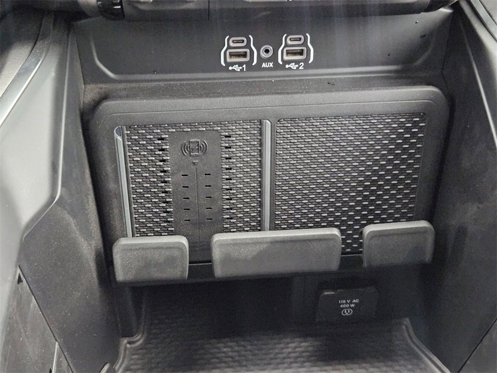 New 2026 RAM 1500 4x4 Crew Cab image 30