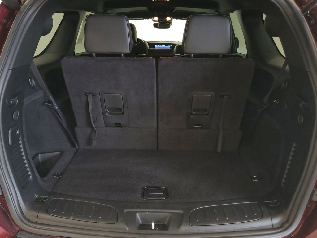Used 2024 Dodge Durango R/T image 27