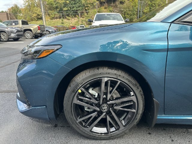New 2026 Toyota Camry XSE AWD/4WD image 21