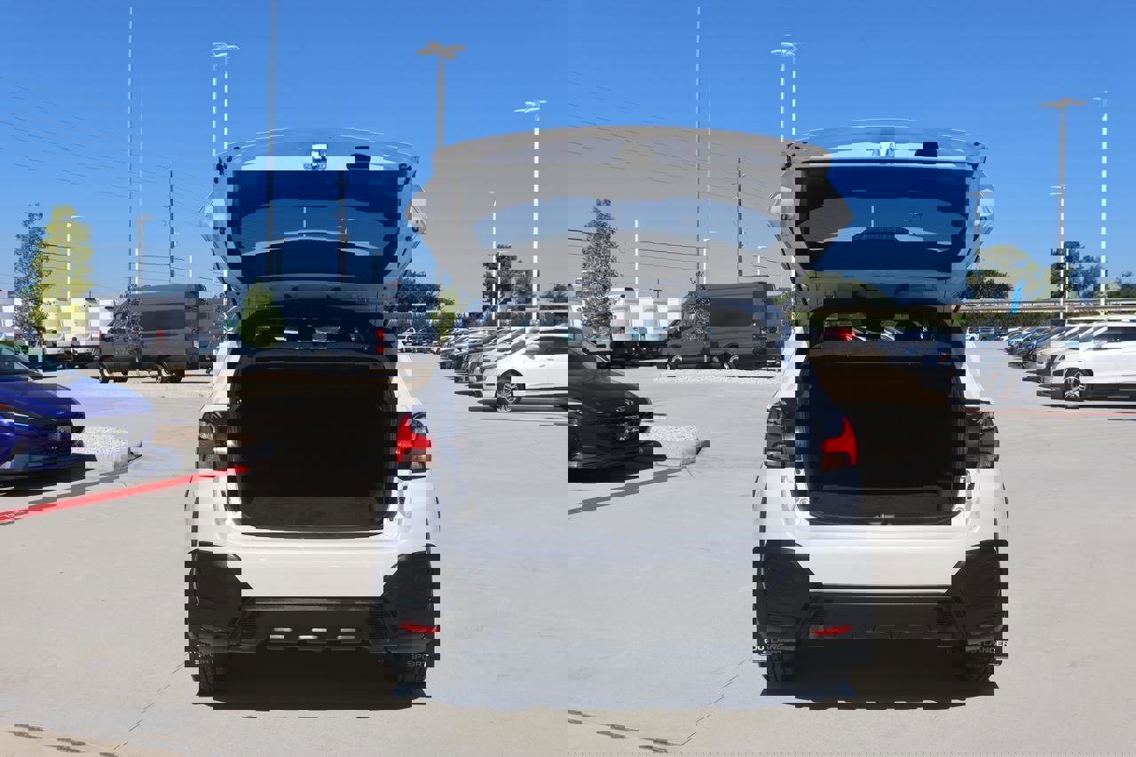 Used 2024 Mitsubishi Outlander Sport AWD image 8