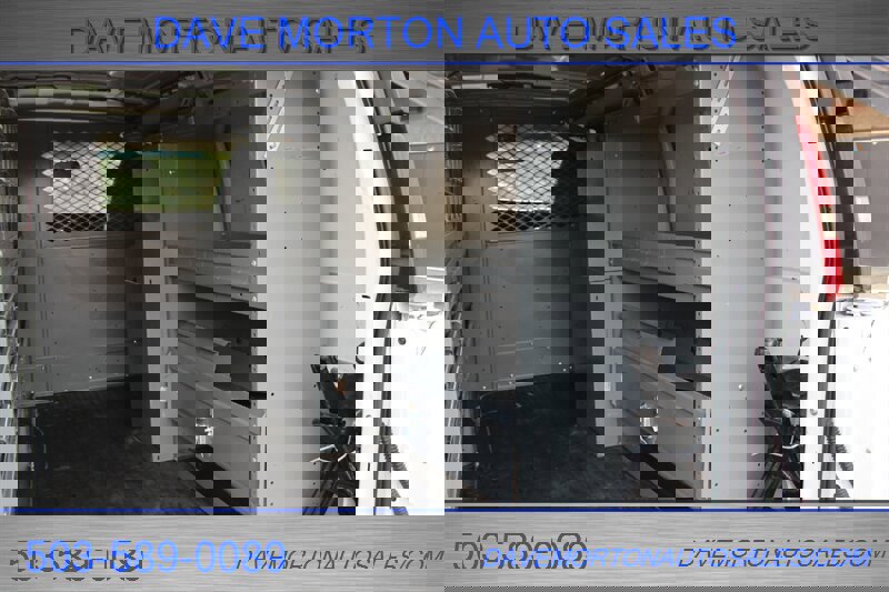 Used 2015 Chevrolet Express 3500 image 12