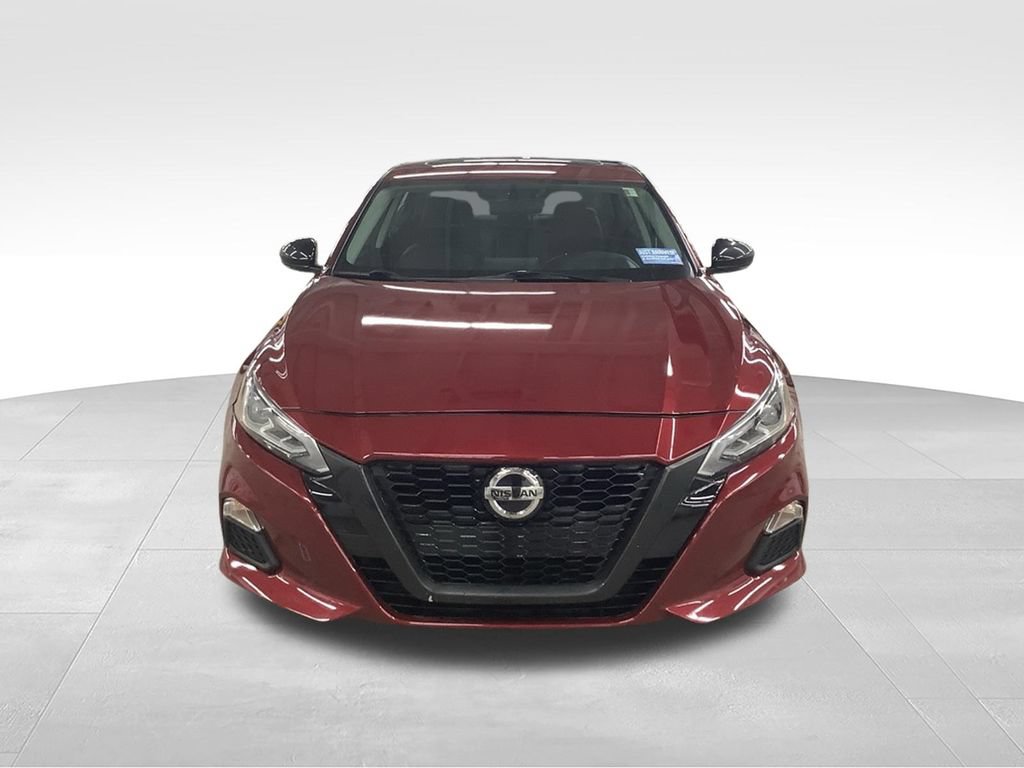 Used 2019 Nissan Altima 2.5 SR w/ SR Premium Package AWD/4WD image 5
