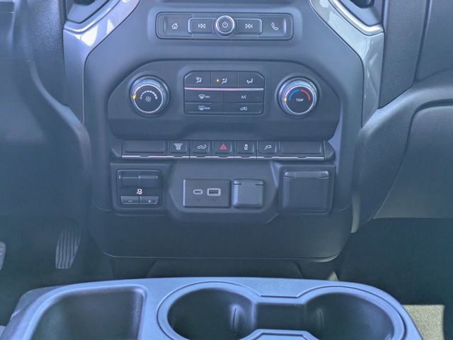 Used 2023 Chevrolet Silverado 2500 Custom w/ Custom Value Package image 20